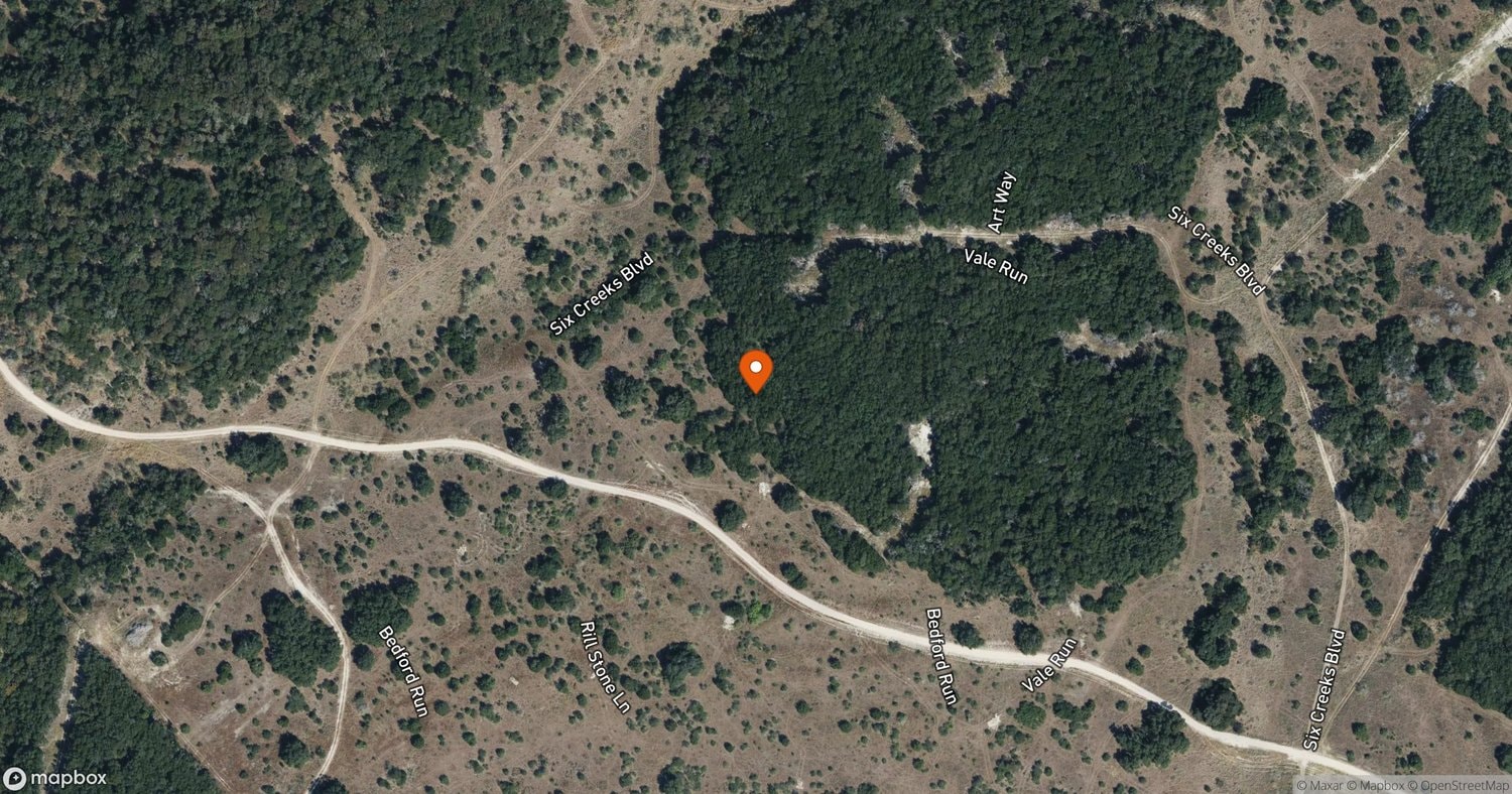 Site of 258 Vale Run Tx 78640 at 258 VALE RUN TX 78640
