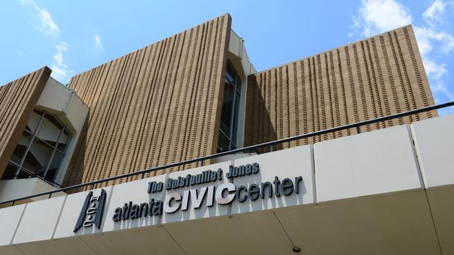 Atlanta Civic Center has new developers — again - Atlanta Business ...