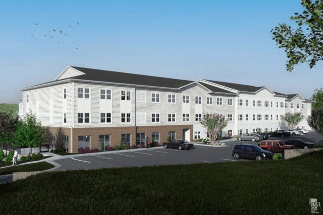 Atlanta Housing and Partners Break Ground on $52M Sylvan Hills II Development – Atlanta Housing