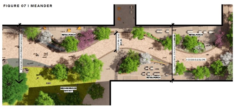 Vanderbilt University Plans 40+Acre Mixed-Use Development In ...