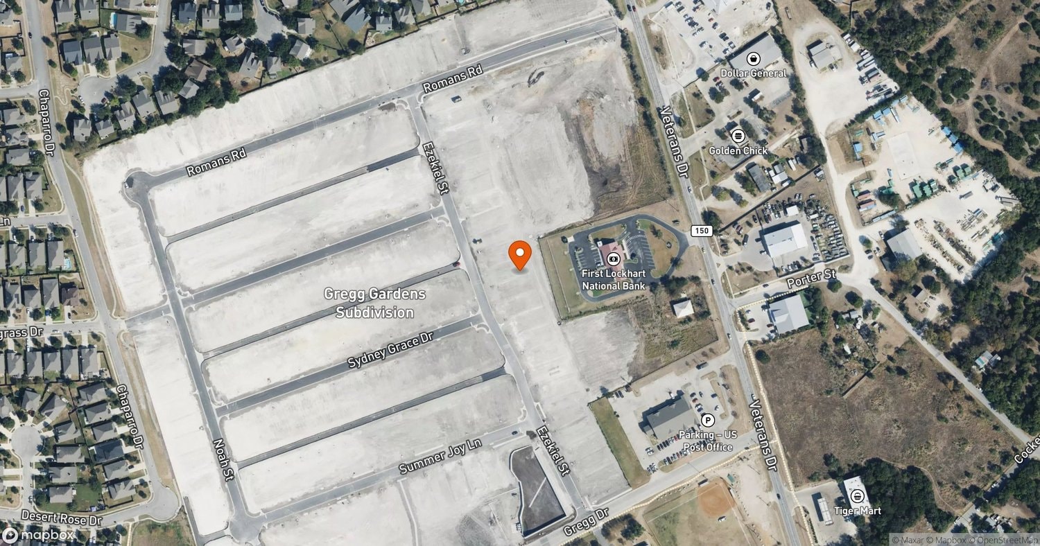 Site of 201 Ezekiel St Kyle Tx 78640 at 201 EZEKIEL ST KYLE TX 78640