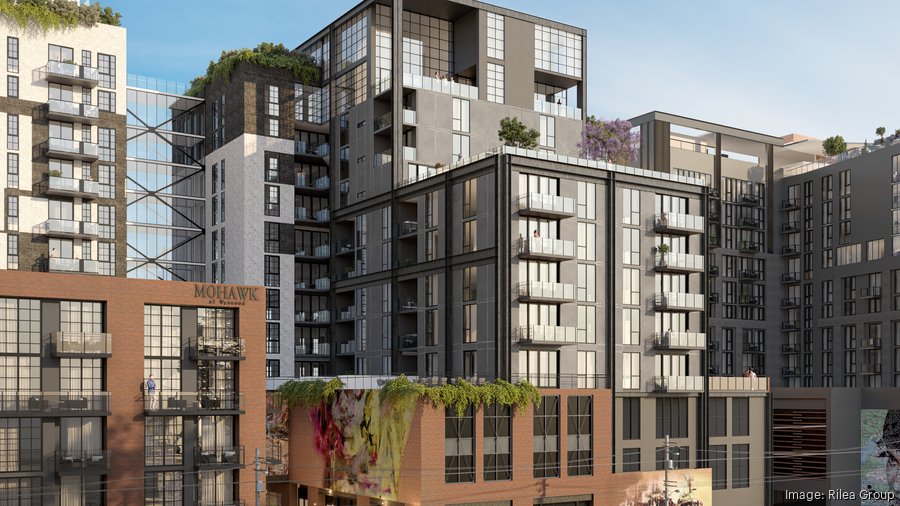 Rilea Group expands Mohawk at Wynwood apartments in Miami - South Florida Business Journal