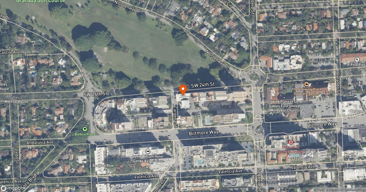 Site of 650 Coral Way 302 Coral Gables Fl 33134-0000 at 650 CORAL WAY 302 Coral Gables FL 33134-0000