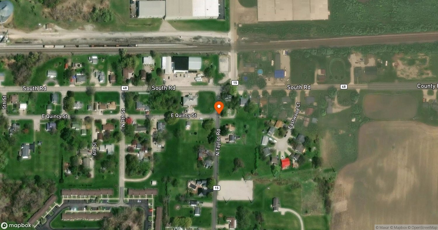 Site of Charlie Kimball at 15 158 01 007, DeKalb County, GA