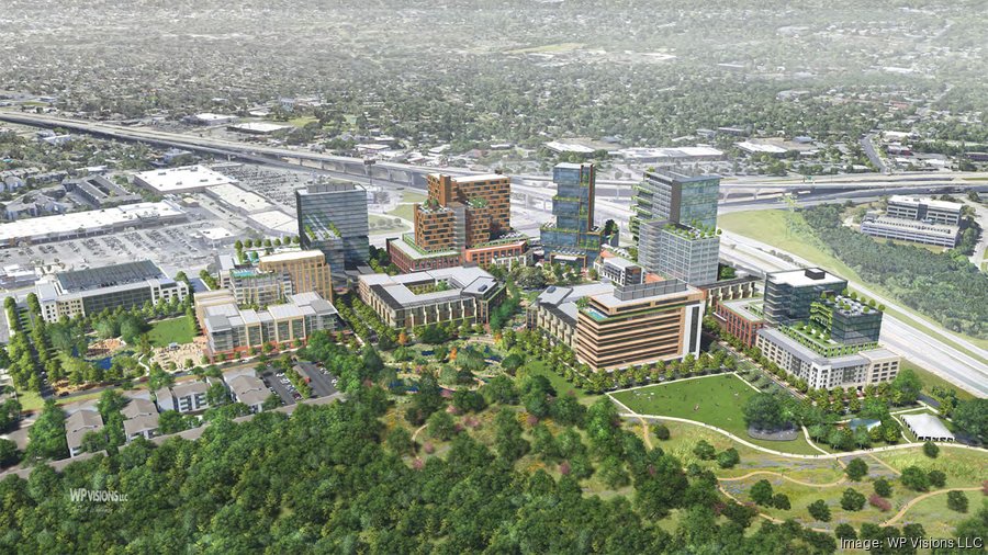 Affordable housing in Austin: NRP Group to build near airport ...