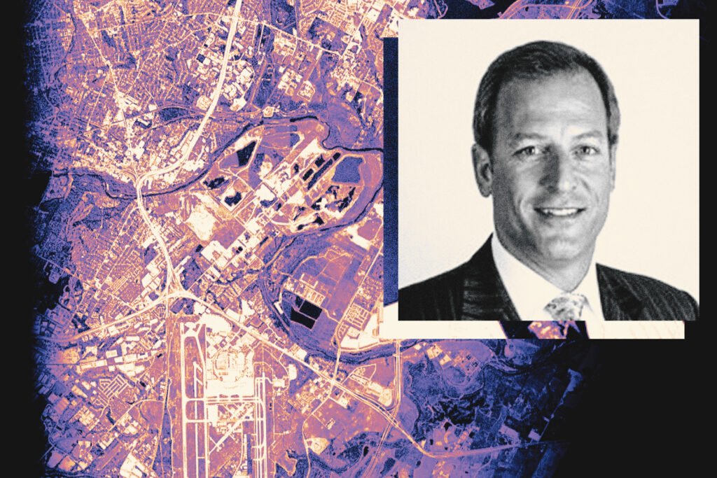 Endeavor set to be Pointer on Development if “Dog's Head” is Annexed into Austin.