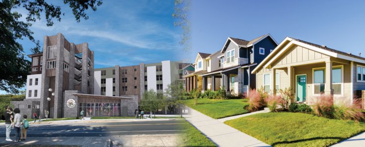 ACF's Award-Winning Housing Accelerator Spurs New Homes ...