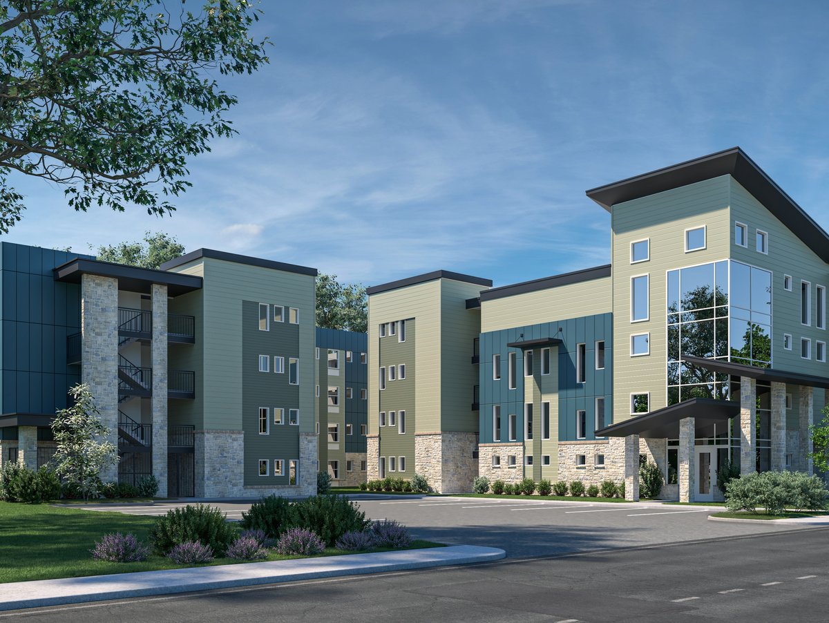 Tackling the affordable housing crisis: Austin Community ...