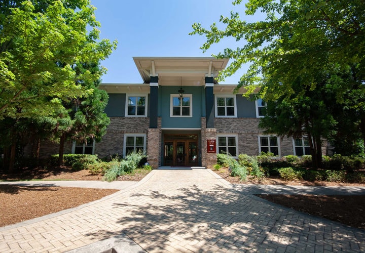 Columbia Senior Residences at Mechanicsville - Atlanta Senior ...