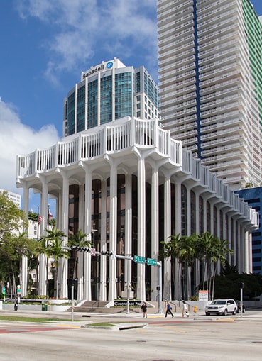 One Bayfront Plaza