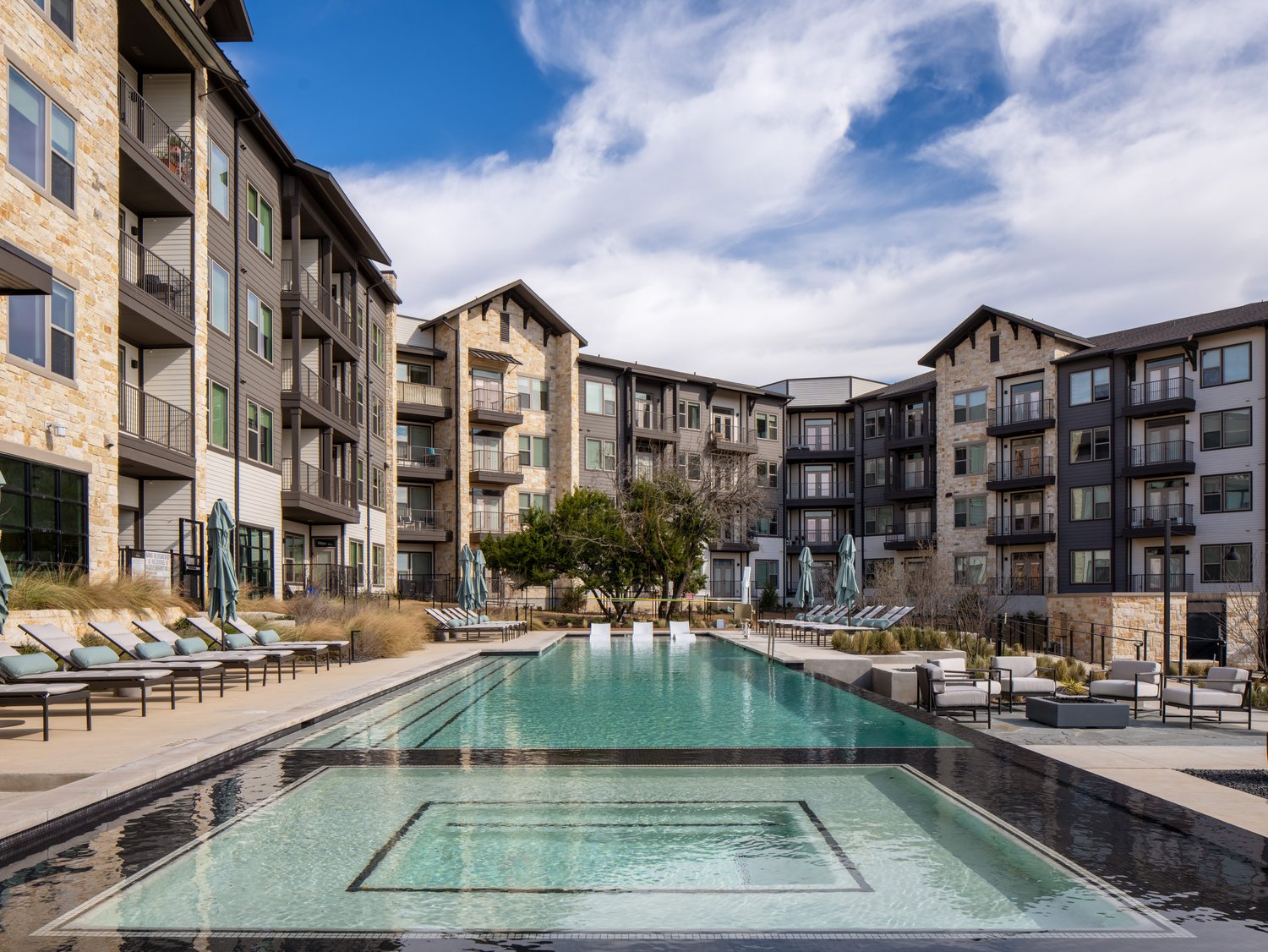 NRP Group Opens 330-Unit Austin Community - Multi-Housing News