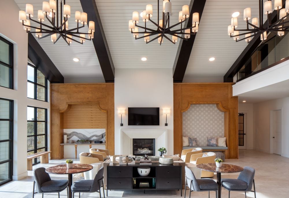 The NRP Group Opens Mixed-Income Community in Austin, Texas