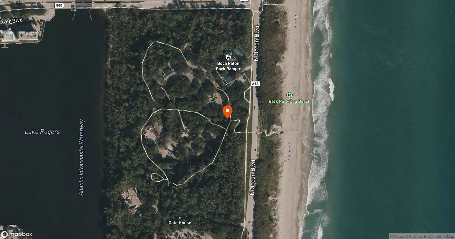 Site of Redland Reserve (Bluenest at Krome) at Krome Avenue (SW 177th Avenue) & SW 272nd Street, Miami-Dade County, FL