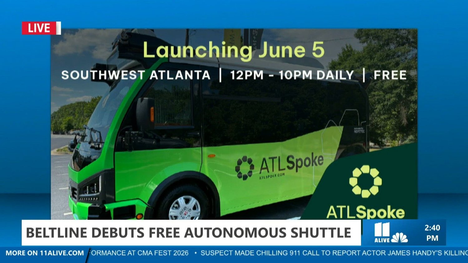 A glimpse at the future of Atlanta transit