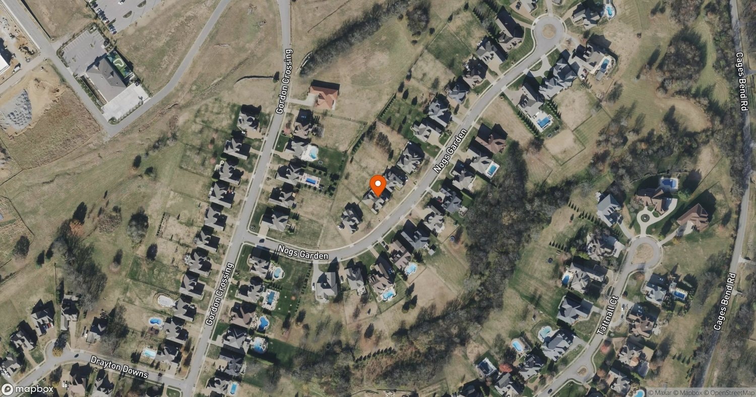 Site of 105 Nogs Gdn Gallatin Tn 37066 at 105 NOGS GDN GALLATIN TN 37066