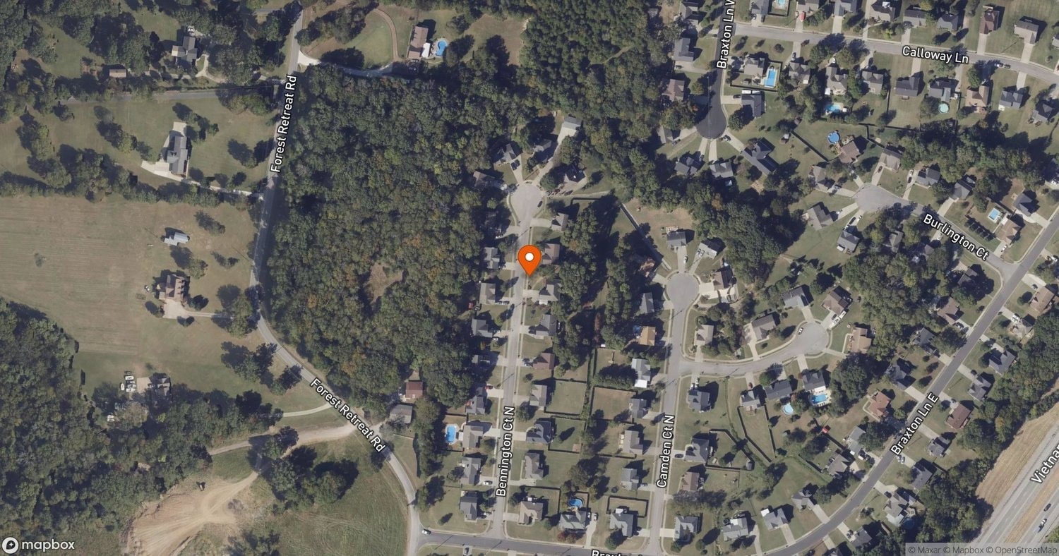 Site of 112 Bennington Ct N N Hendersonville Tn 37075 at 112 BENNINGTON CT N N HENDERSONVILLE TN 37075