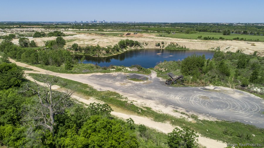 Endeavor buys more Dog's Head land near ABIA - Austin Business Journal