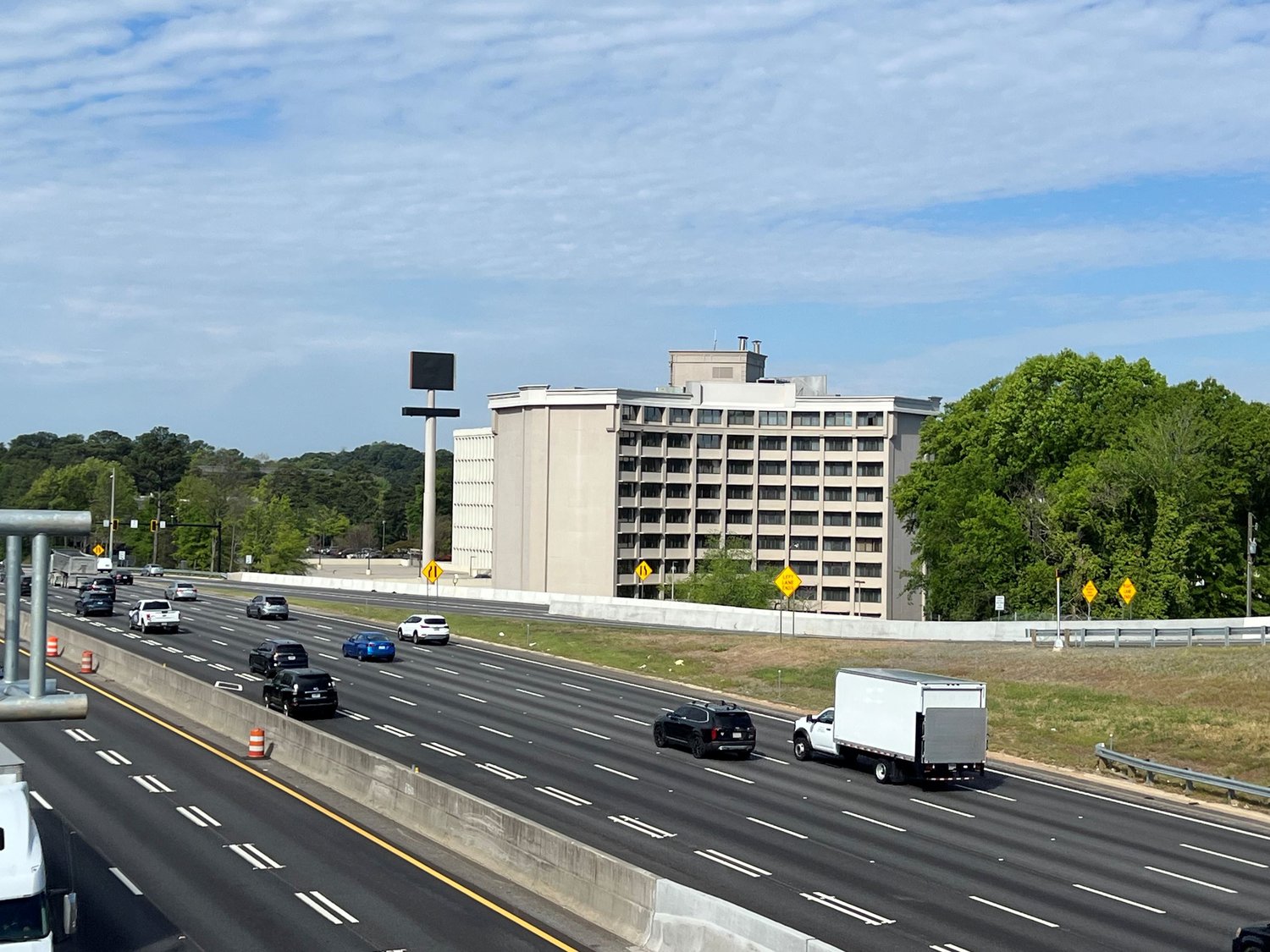 Brookhaven approves transformational North Druid Hills ...