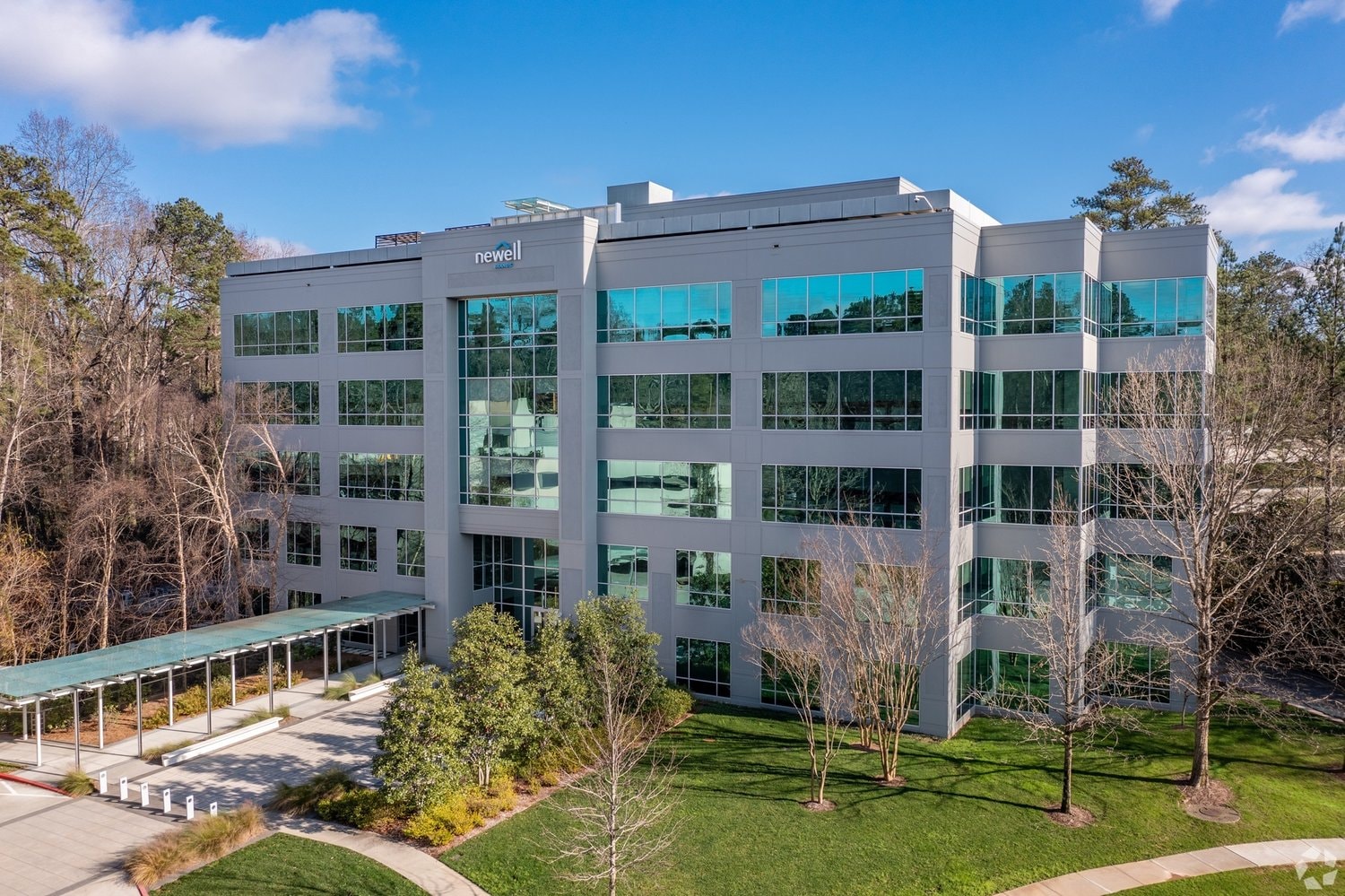 News | Asbury Automotive readies move to new headquarters in Atlanta