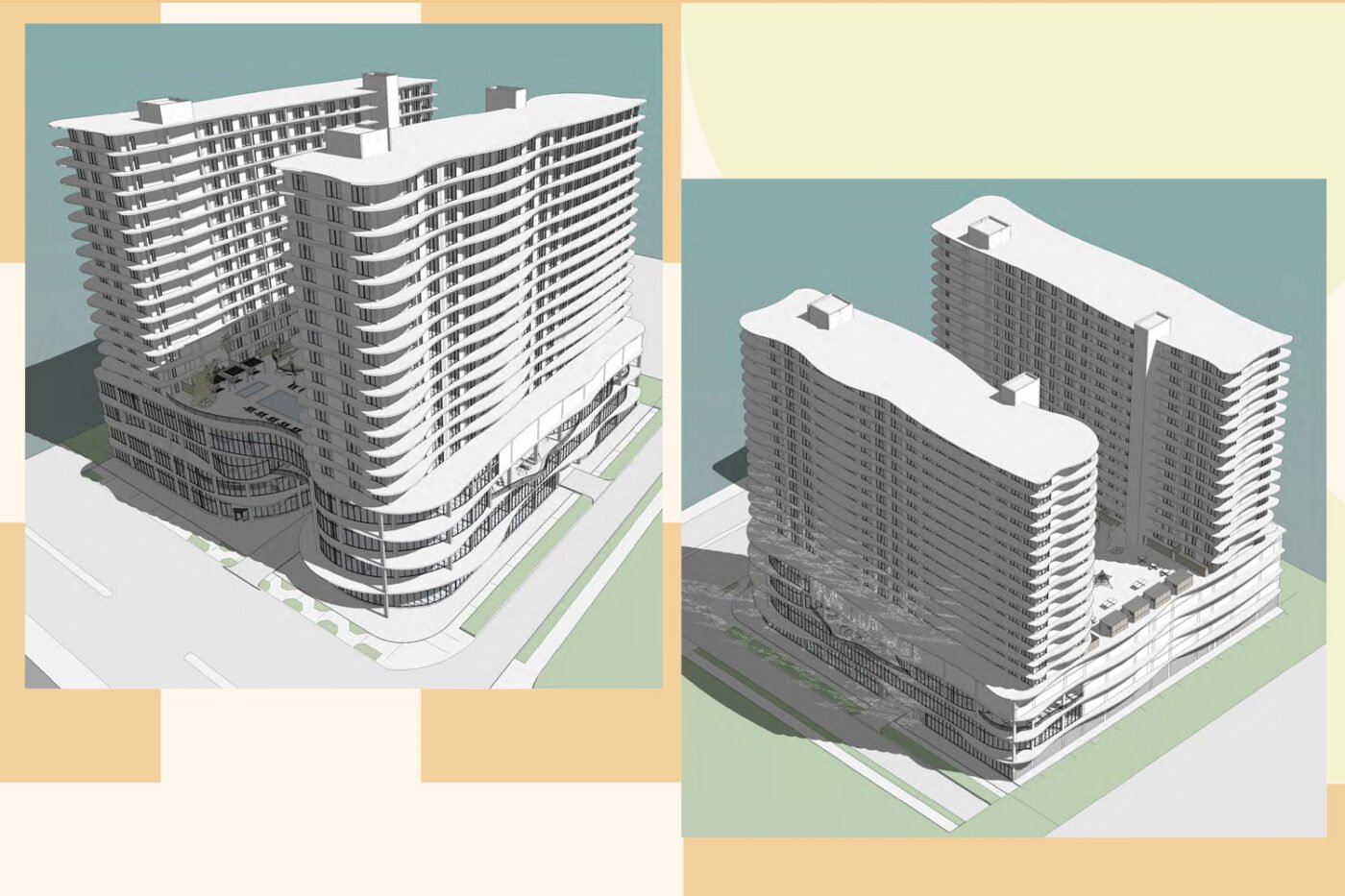 Developers Plan Live Local Act Project Near El Portal
