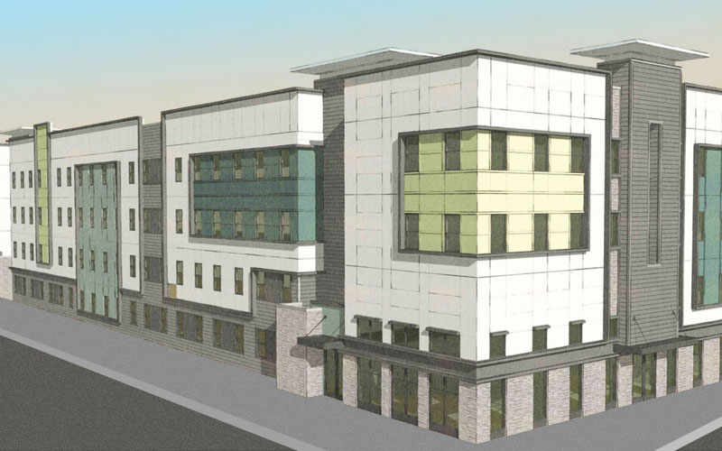 National CORE Announces its First-ever Construction of an Affordable Housing Community in Texas | National CORE®