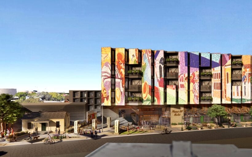 Big Plans Lined Up for E. Austin Heritage District - Connect CRE