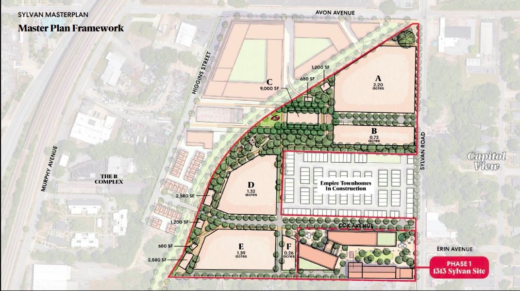 A year later, billion-dollar proposal marches forward on ...
