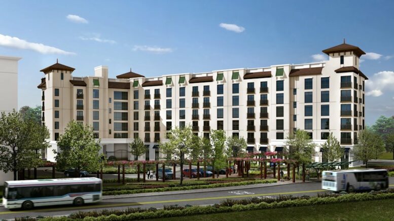 Second Phase Of Quail Roost Station Breaks Ground Along Forthcoming Transit Hub In Miami-Dade County - Florida YIMBY