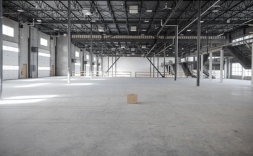 INDUS Advancing Plans for 2.15M-SF Nashville Warehouse Venture - Connect CRE