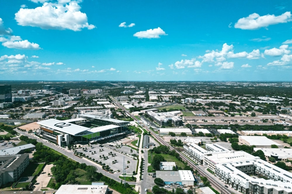 Taller, denser developments planned for North Burnet/Gateway ...