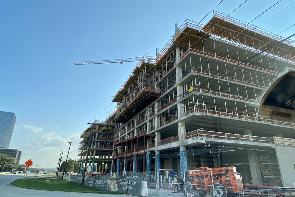 Austin to reassess North Burnet/Gateway plan to increase ...