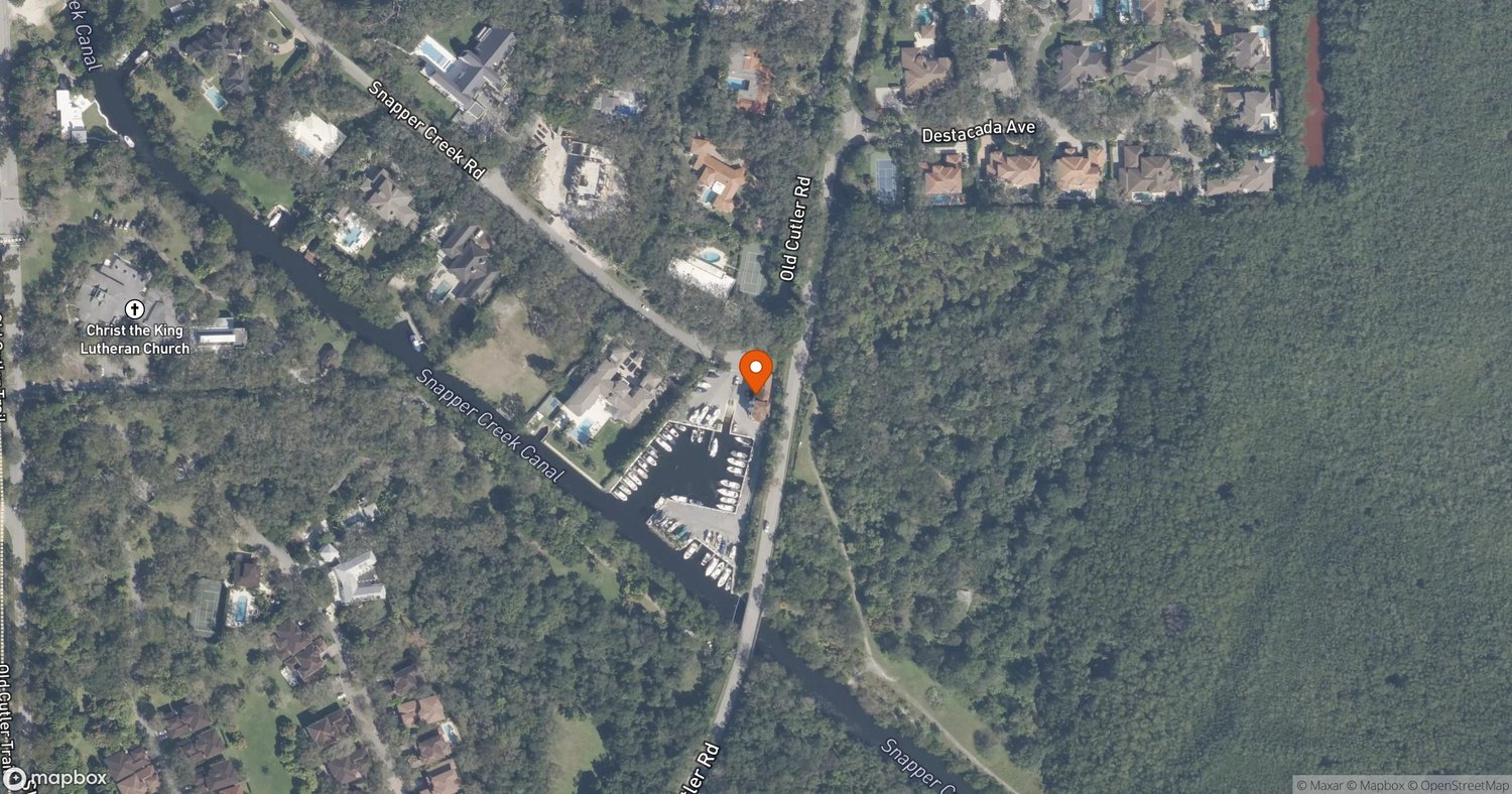 Site of 11190 Snapper Creek Rd Coral Gables Fl 33156-4216 at 11190 SNAPPER CREEK RD Coral Gables FL 33156-4216