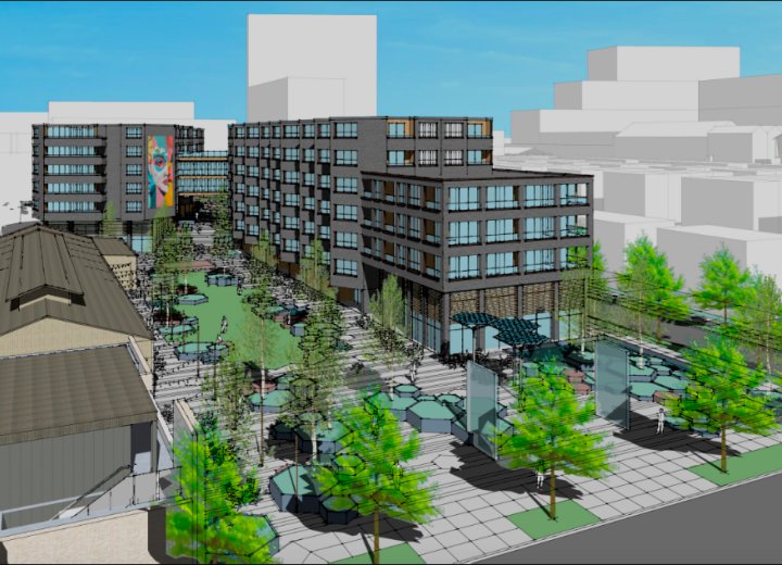 Sylvan Hills | Urbanize Atlanta
