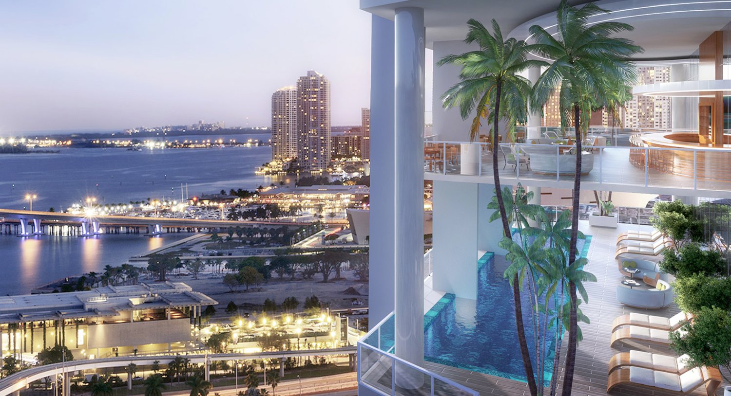Okan Group's Behar Font-Designed Okan Tower Approved In ...