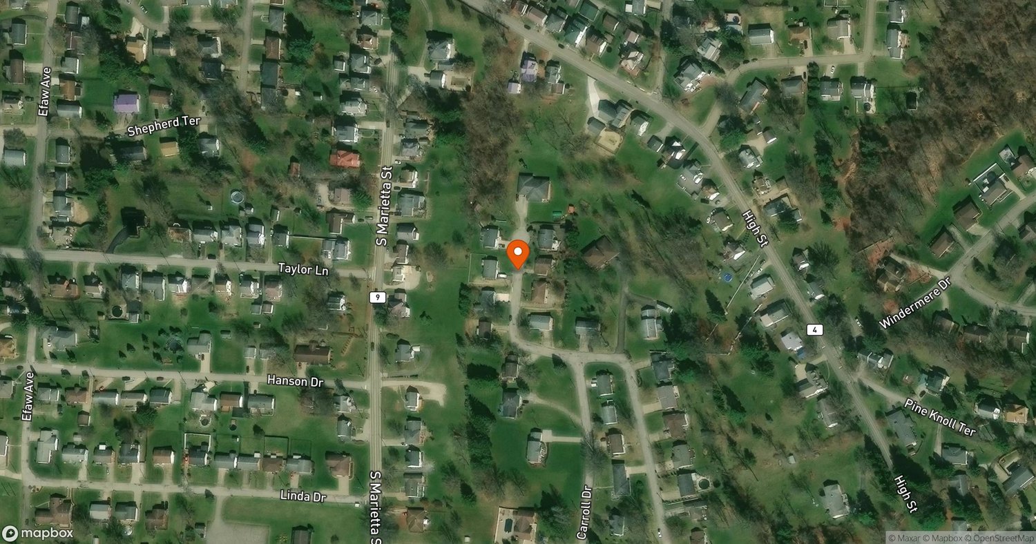 Site of Georgia Seniors Housing Community Financing at Georgia (location TBD)