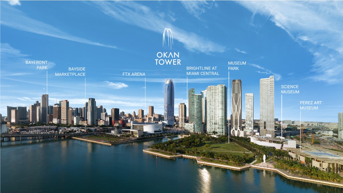 Panel Event Spotlights Okan Tower's Tulip-Shaped Design - S ...