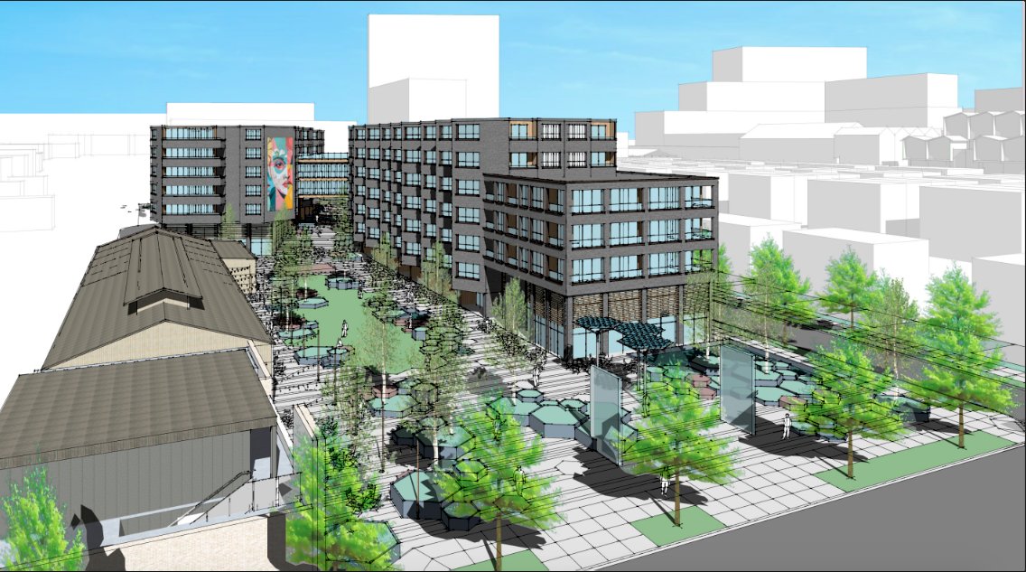 A year later, billion-dollar proposal marches forward on ATL's ...