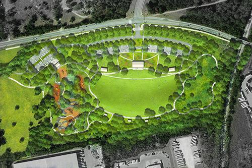 Mill Ridge Park Plan | Nashville.gov