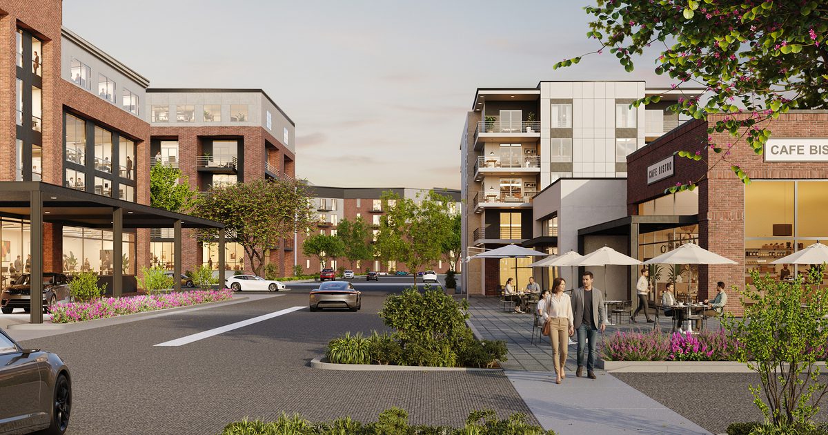 Merus | Merus advances RiverGate redevelopment plans, outlining…