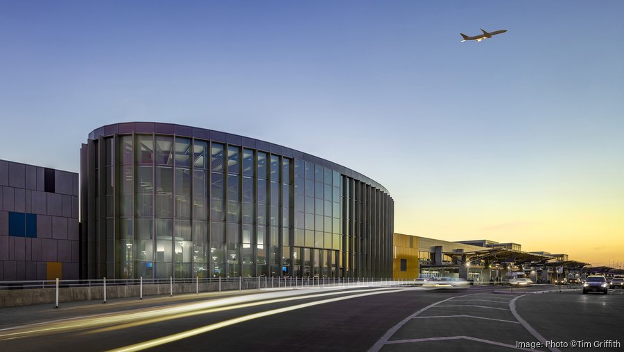Austin airport: Atrium infill project needs subcontractors - Austin Business Journal