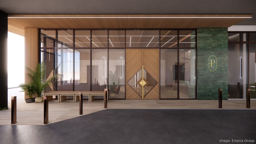 Perrin apartments in Miami Brickell gets construction loan from Goldman Sachs - South Florida Business Journal