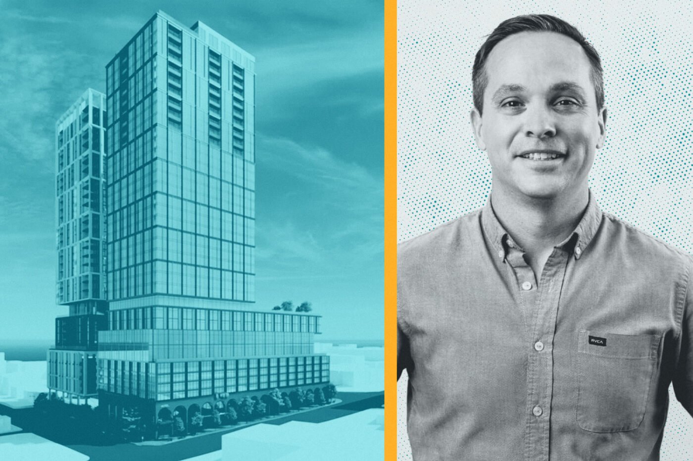 Rundog Real Estate Wins Approval for Two Austin Towers